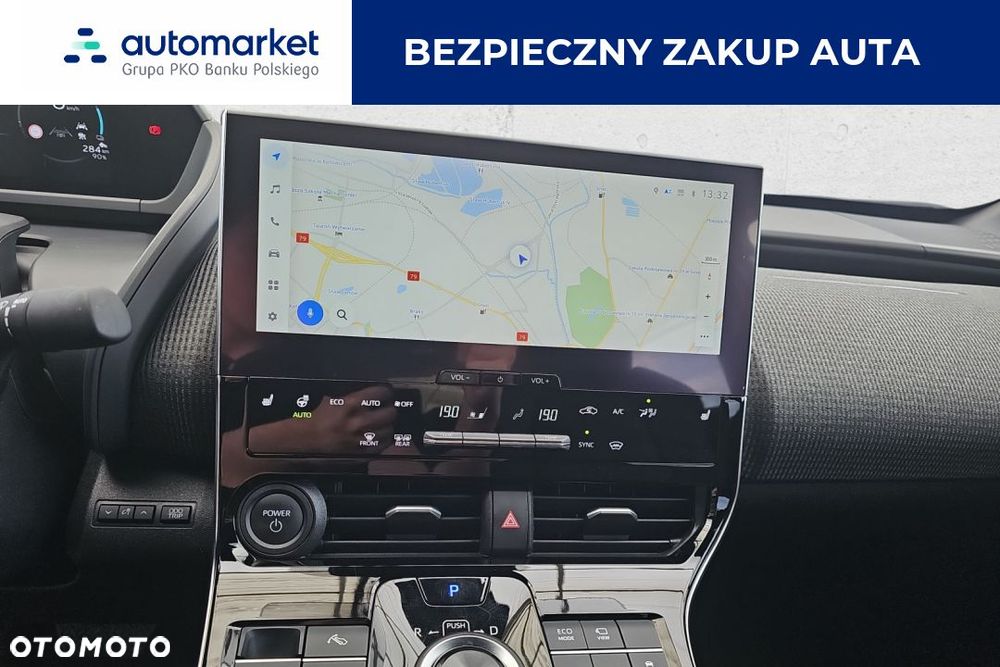 Toyota bZ4X 71.4kWh Prestige - 19