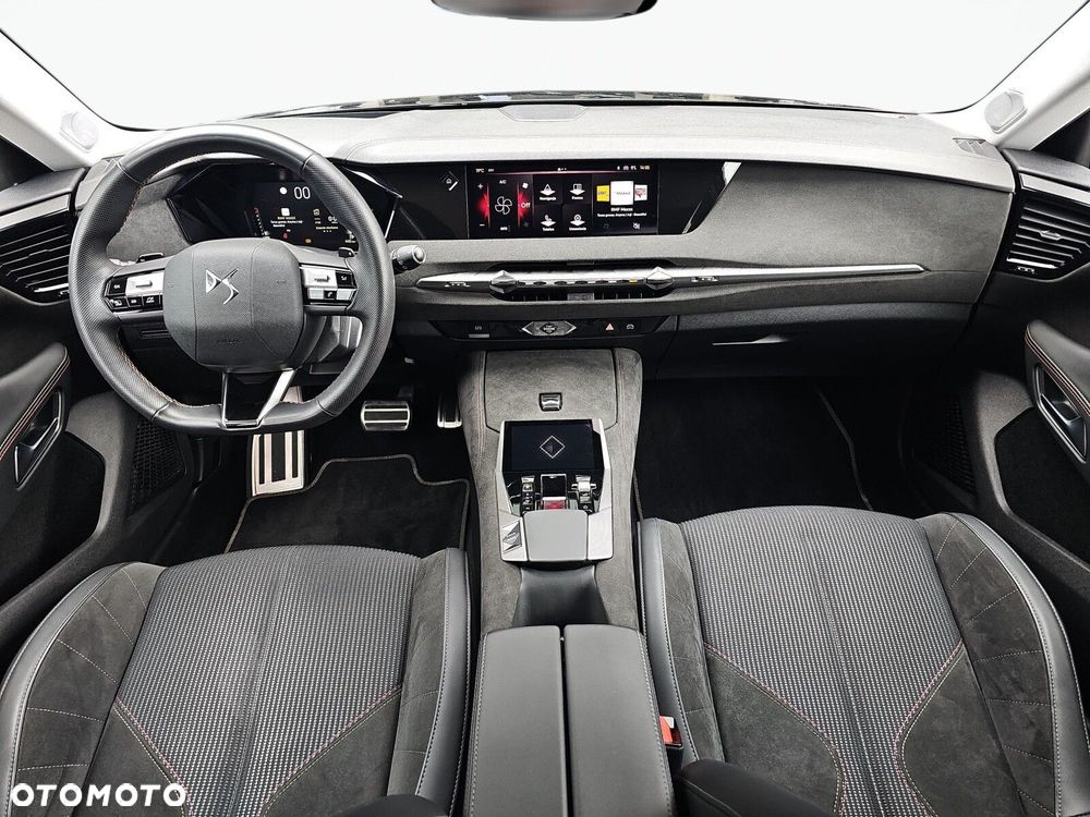 DS Automobiles DS 4 - 14