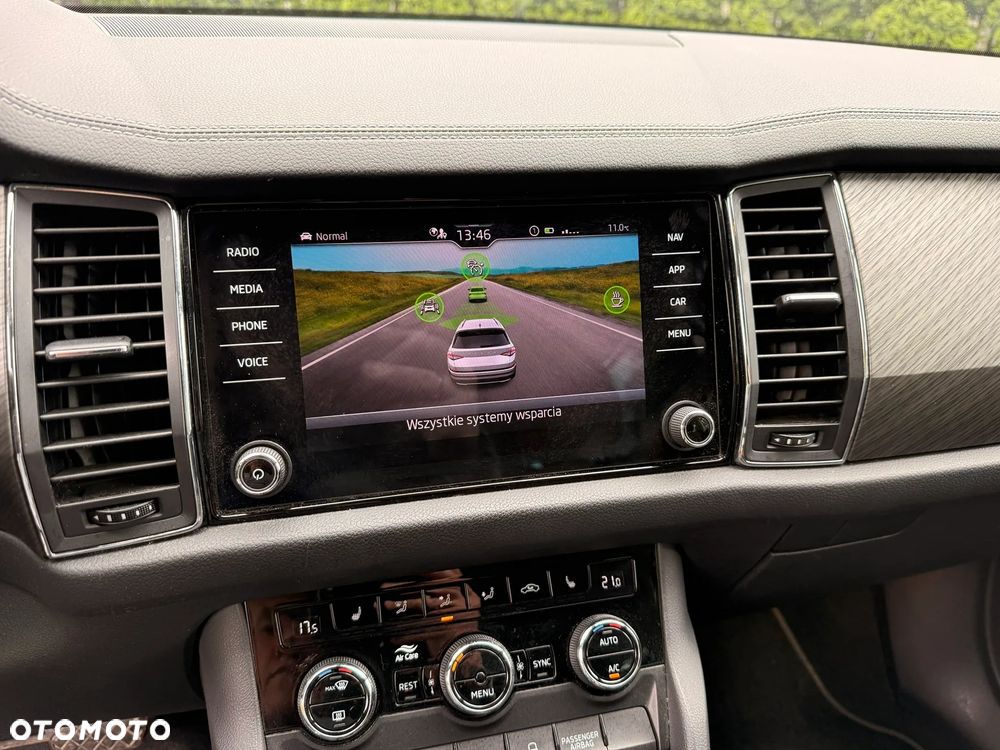 Skoda Kodiaq 2.0 TDI 4x2 Style DSG - 20