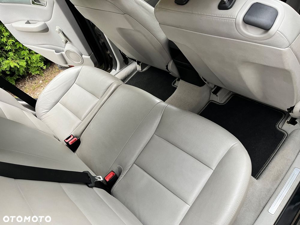 Mercedes-Benz Klasa B 180 CDI DPF Autotronic Special Edition - 12