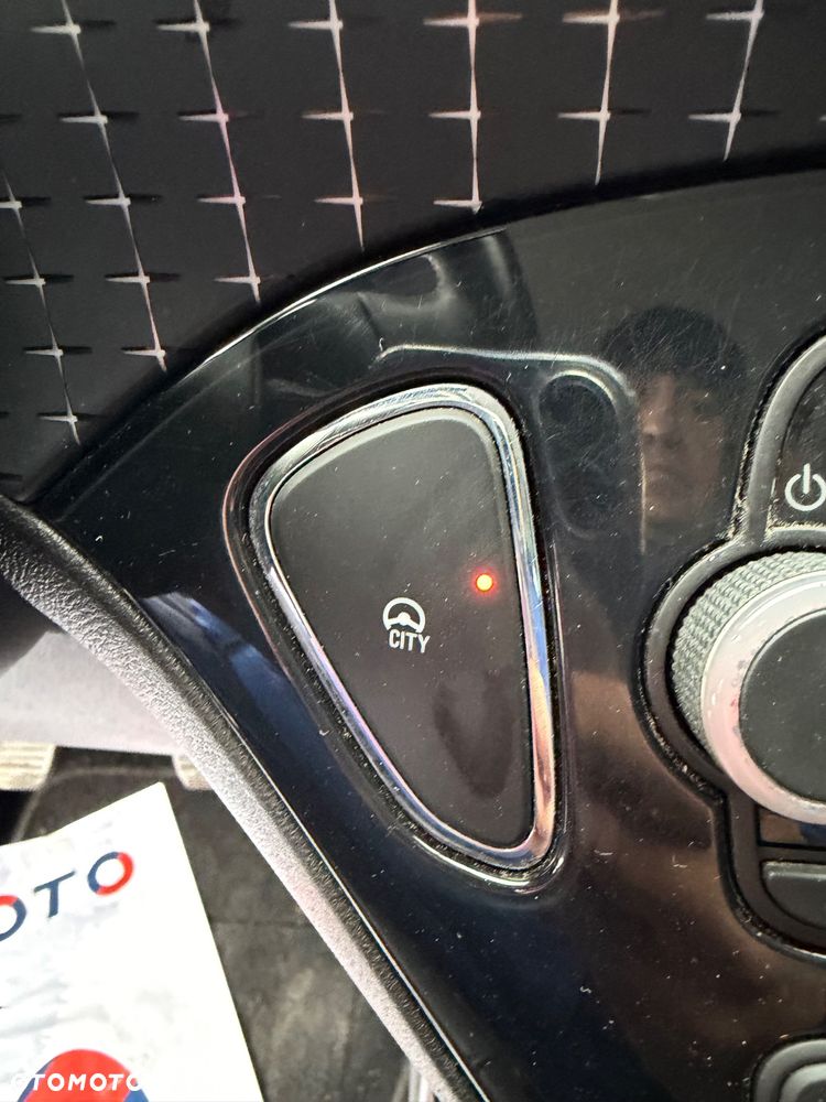 Opel Adam 1.4 Start/Stop Black Jack - 38