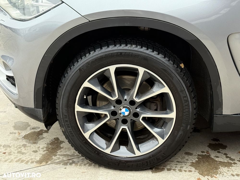 BMW X5 xDrive30d - 26