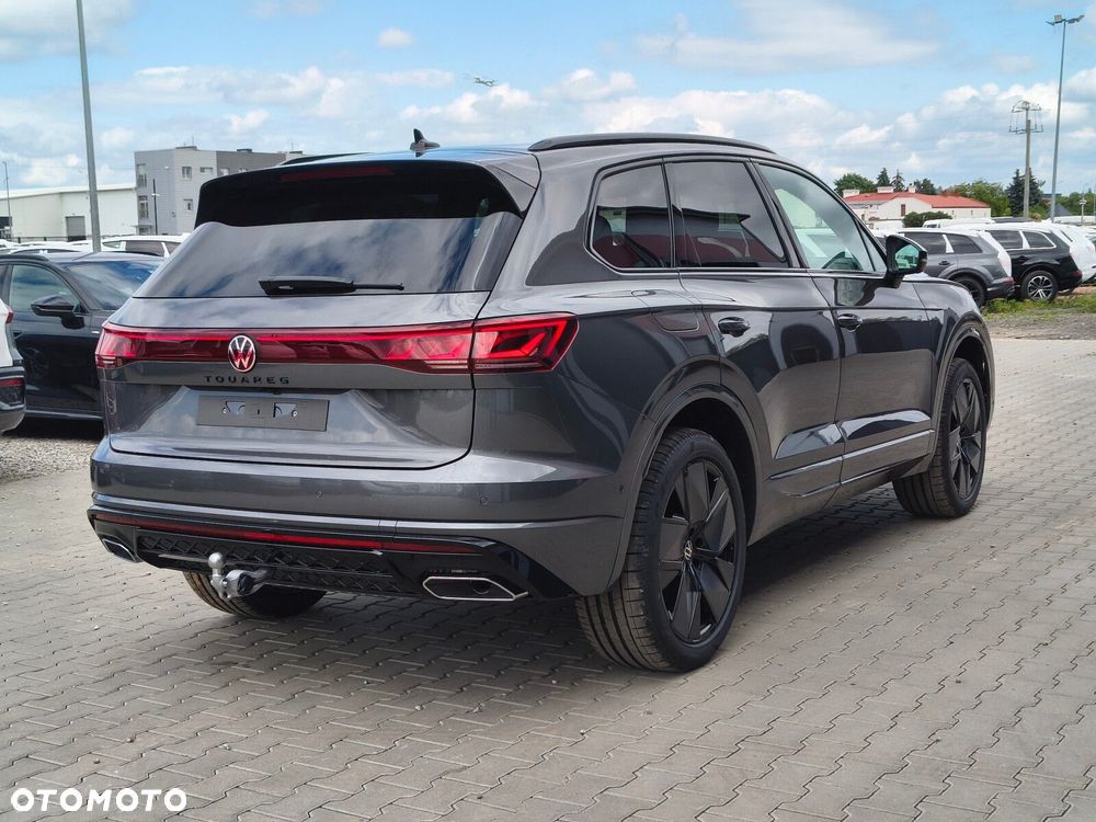 Volkswagen Touareg - 7