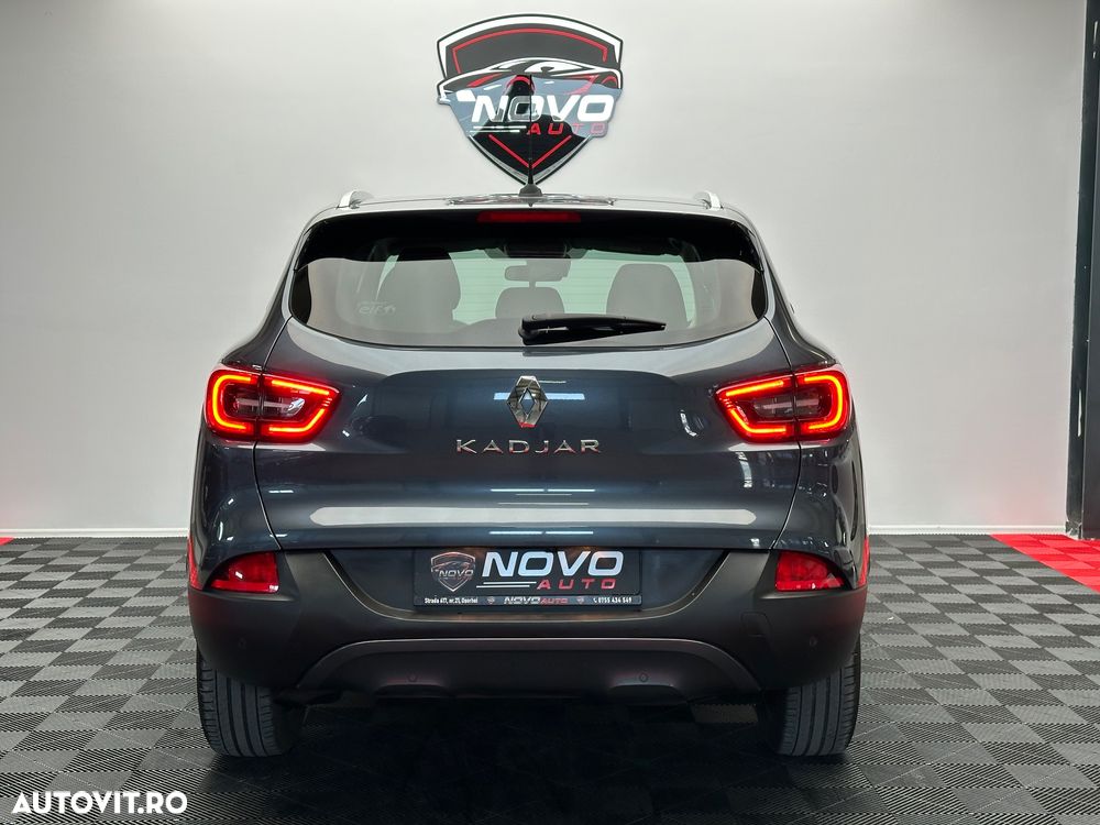 Renault Kadjar - 36