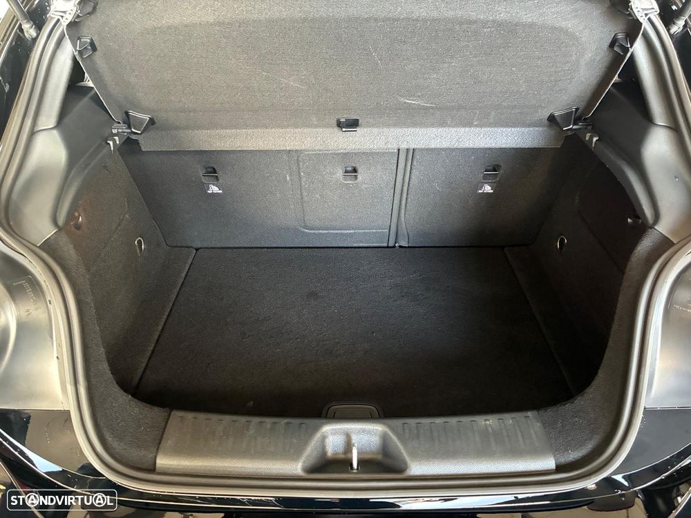 Mercedes-Benz A 200 d AMG Line Aut. - 18