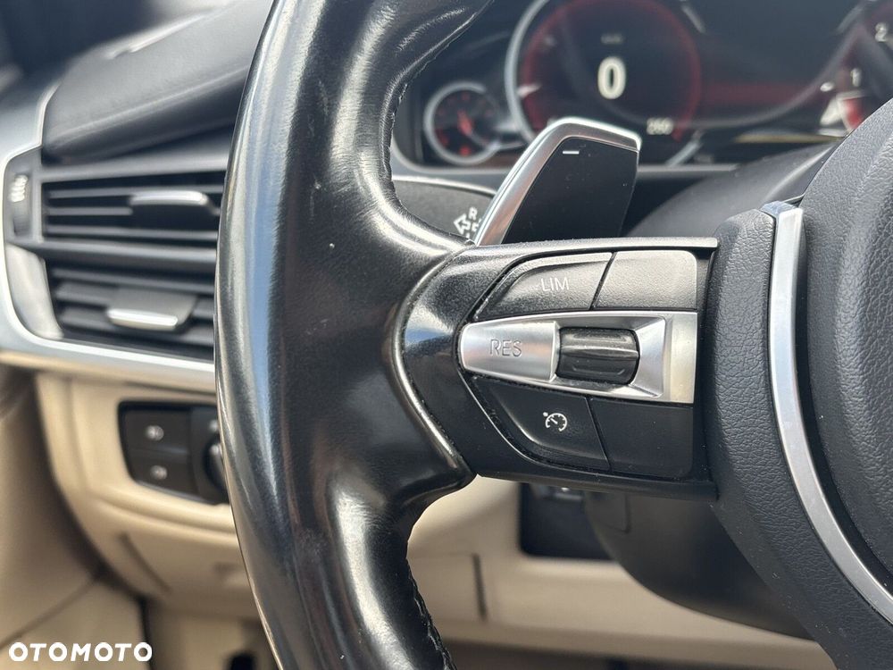 BMW X6 xDrive40d M Sport - 29