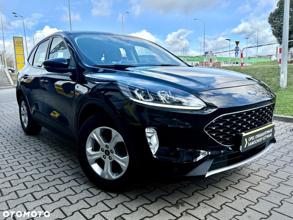 Ford Kuga 1.5 EcoBoost TITANIUM - 3