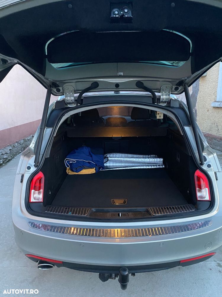 Opel Insignia 2.0 CDTI Automatik - 13