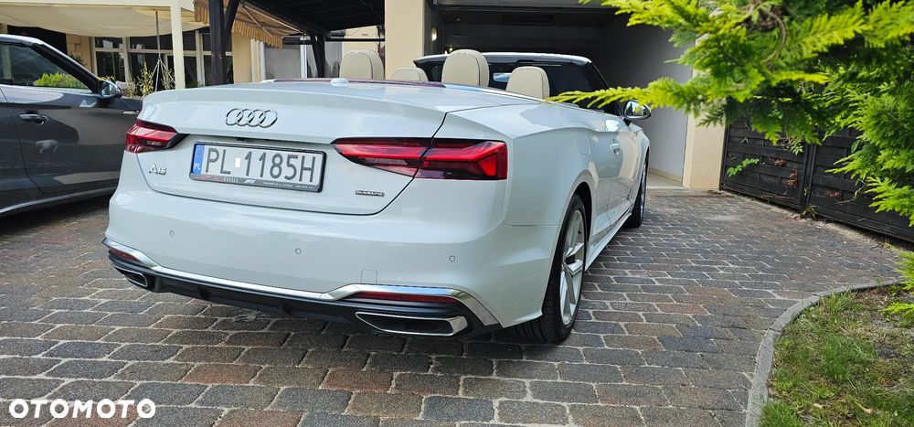Audi A5 - 30