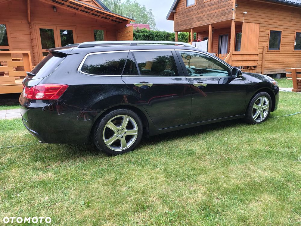 Honda Accord 2.2d Elegance - 7