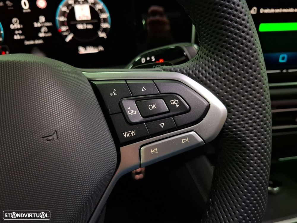 VW Tiguan 1.5 TSI eHybrid R-Line DSG - 16