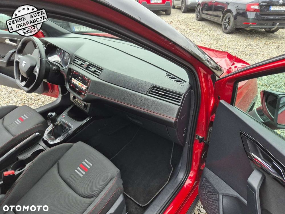 Seat Arona - 22