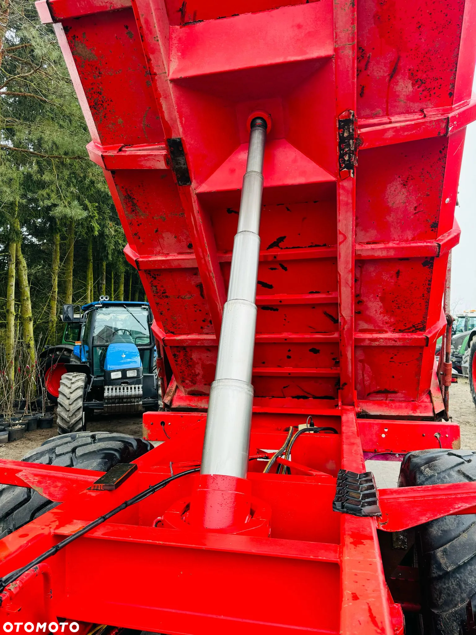 Inny Krampe Goliath TWK20G - 5