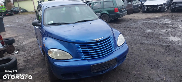 Chrysler pt Cruiser 1,6