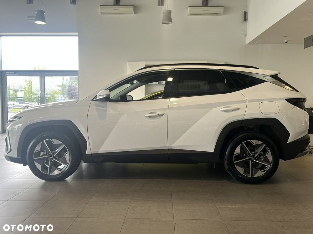Hyundai Tucson 1.6 T-GDi Executive 2WD - 2