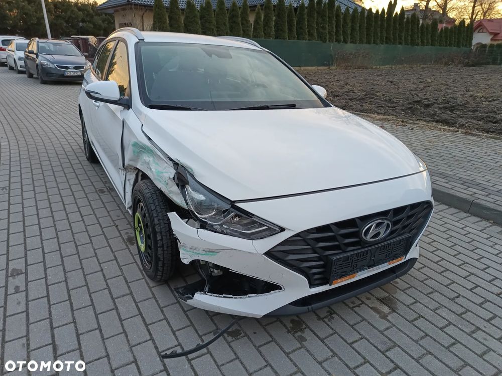 Hyundai i30 1.0 T-GDI Advantage - 19