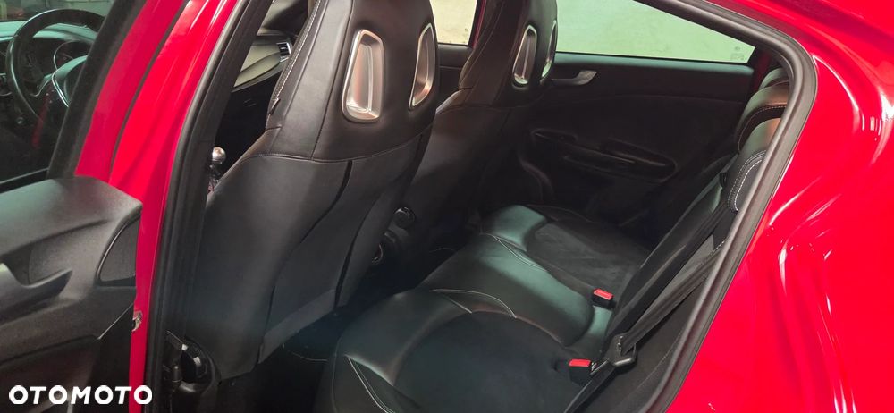 Alfa Romeo Giulietta ver-1-4-tb - 18