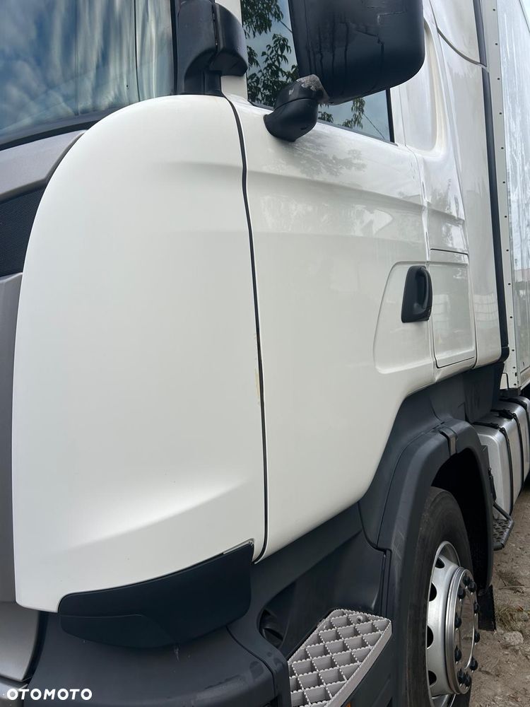 Scania R410 - 9