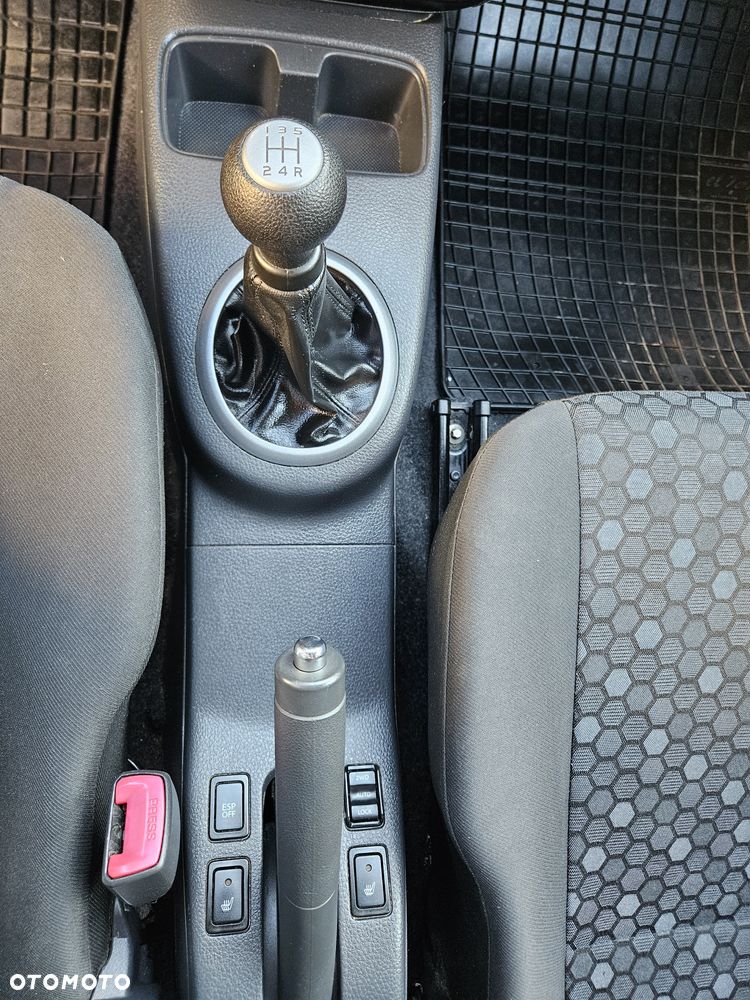 Suzuki SX4 - 7