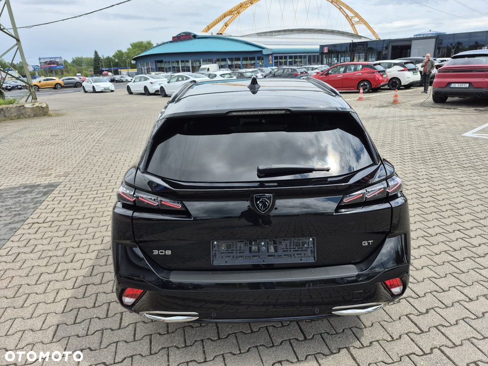 Peugeot 308 - 11