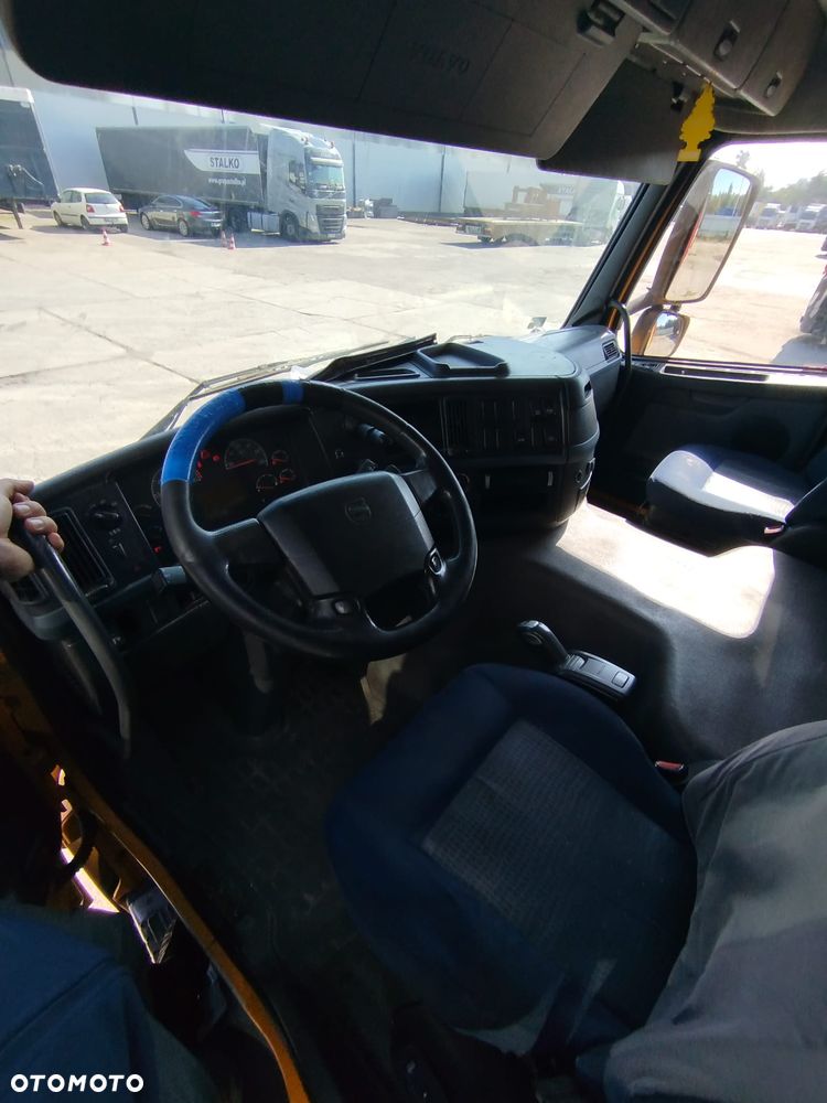 Volvo FM - 18