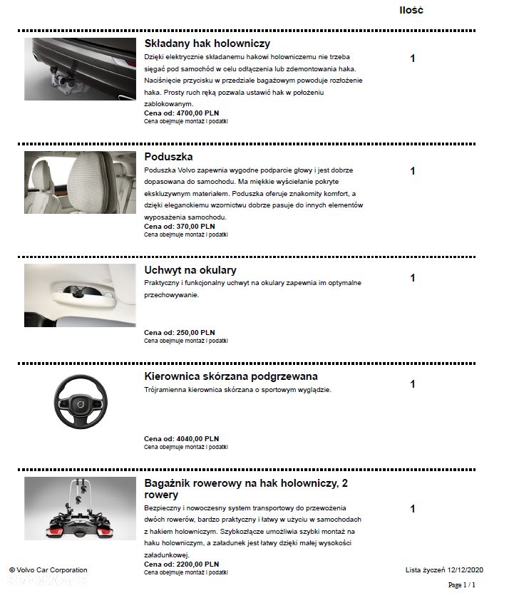 Volvo XC 60 T4 Momentum Pro - 7