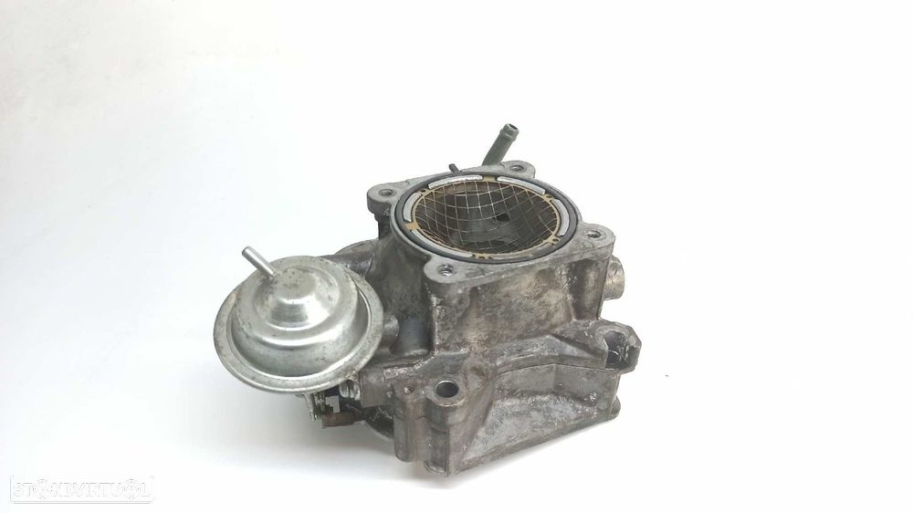 CORPO DE BORBOLETAS LEXUS RX 300(MCU35) LUXURY - 4