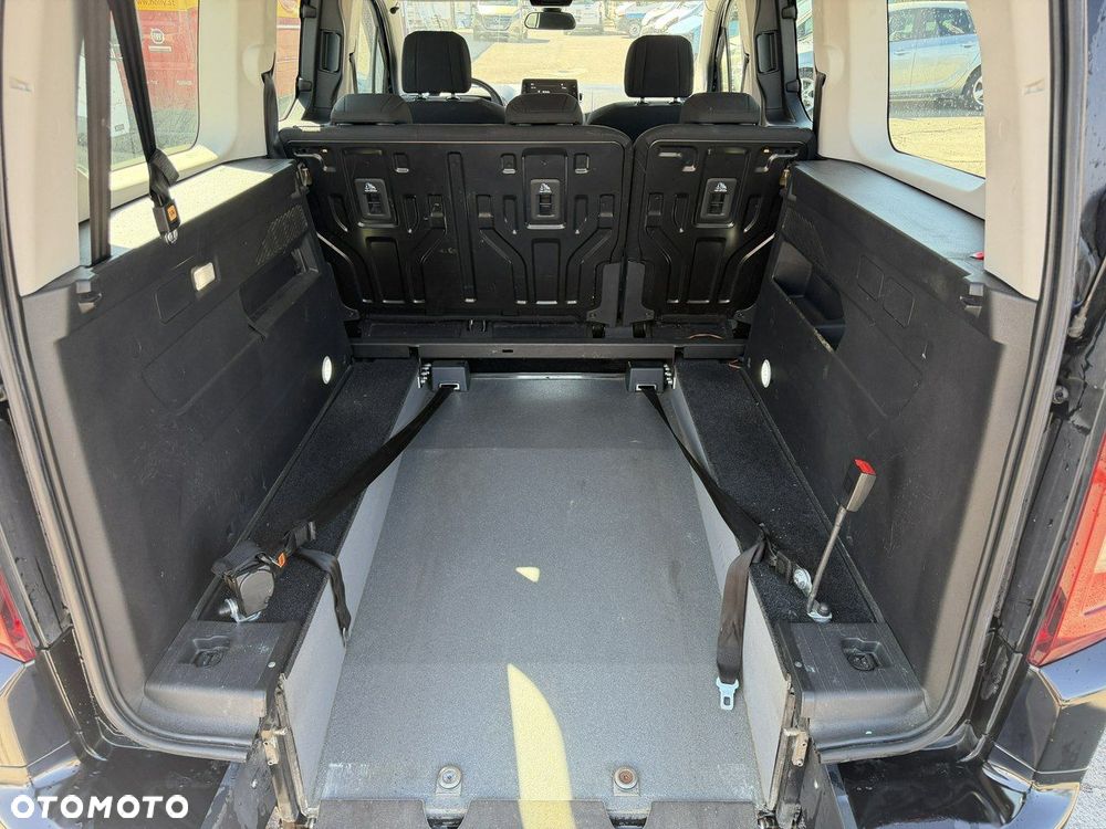 Opel Combo - 3