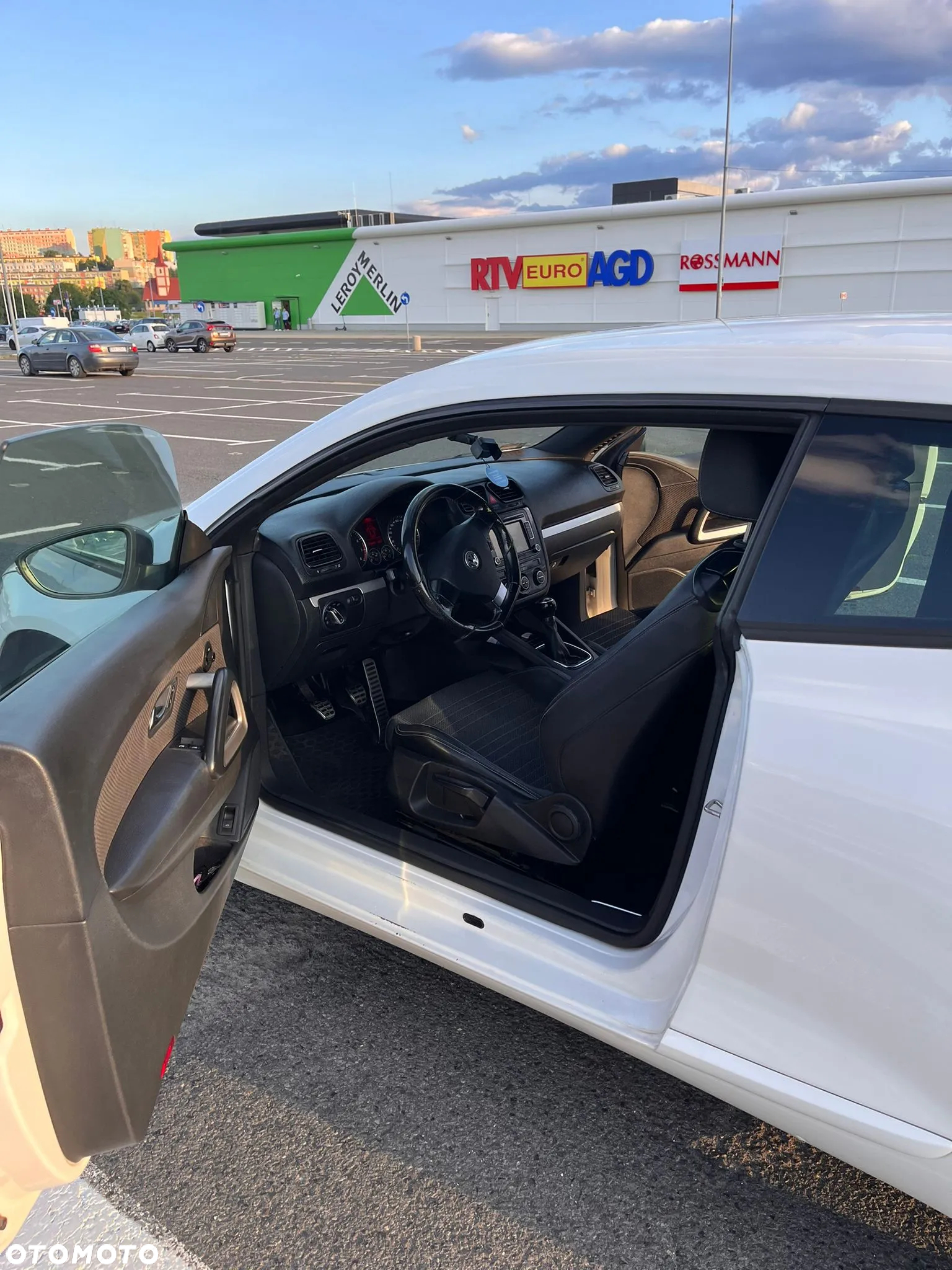 Volkswagen Scirocco 1.4 TSI - 9