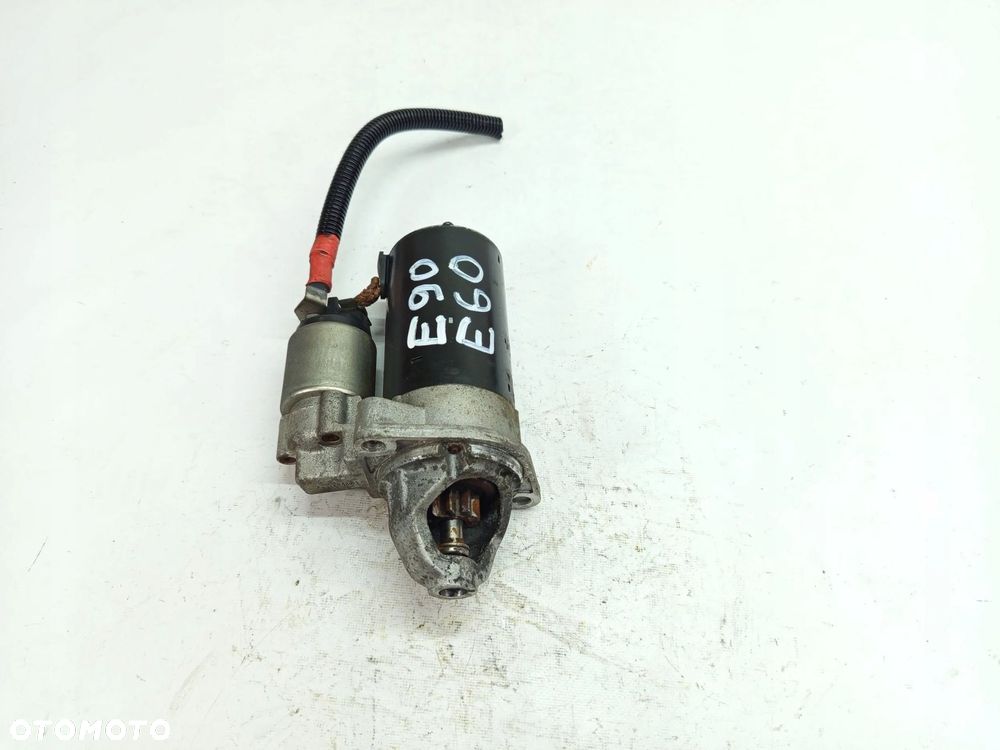 ROZRUSZNIK BMW 3 E90 E91 E92 N43 2.0 7550975 0001138002 - 5