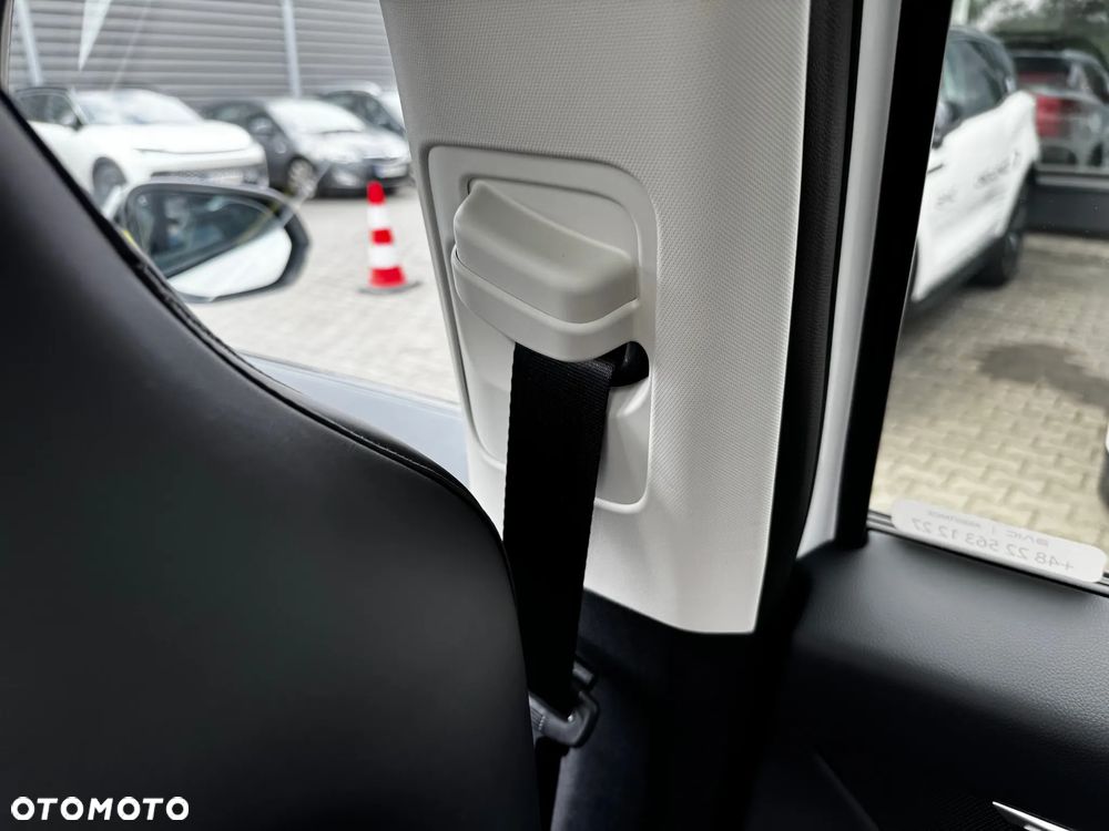 BAIC 5 Beijing 1.5T Comfort DCT - 12