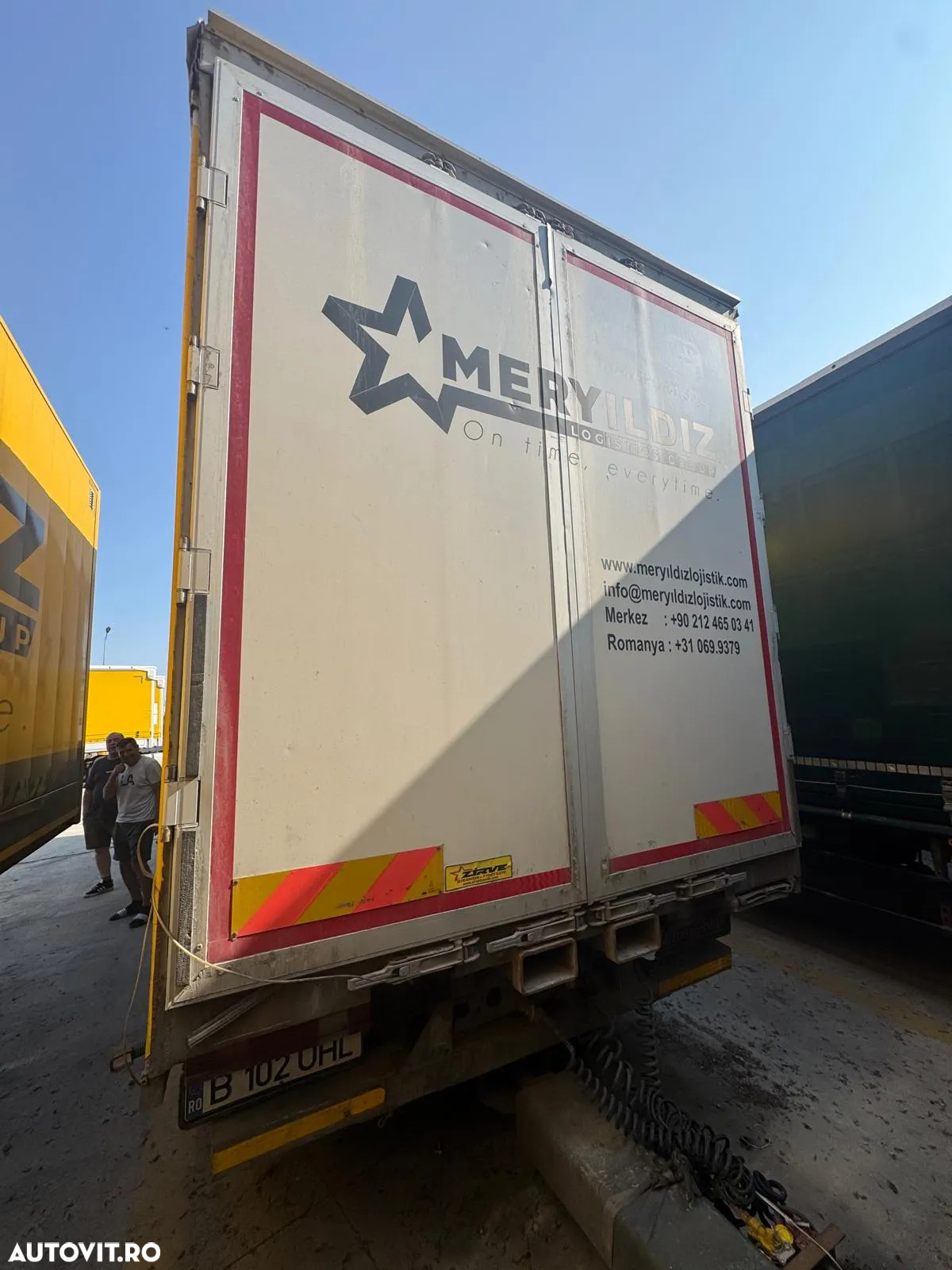 Mercedes-Benz AXOR 940 - 12