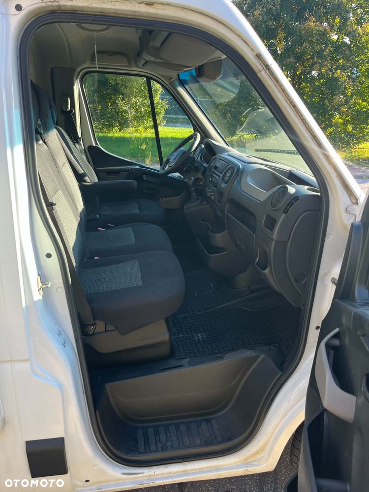 Renault Master - 16