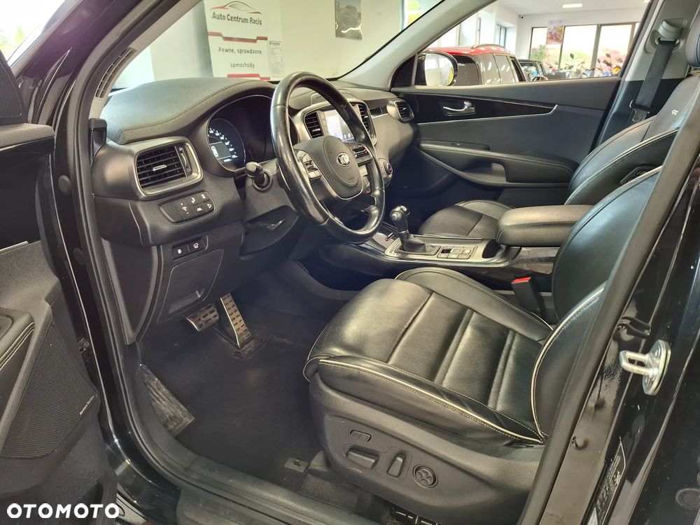 Kia Sorento 2.0 CRDI GT Line - 13
