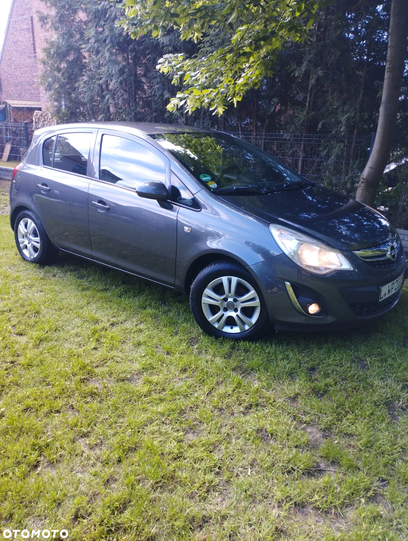 Opel Corsa - 2