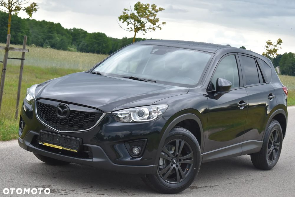 Mazda CX-5 2.0 SKYACTIV-G Prime-Line - 3