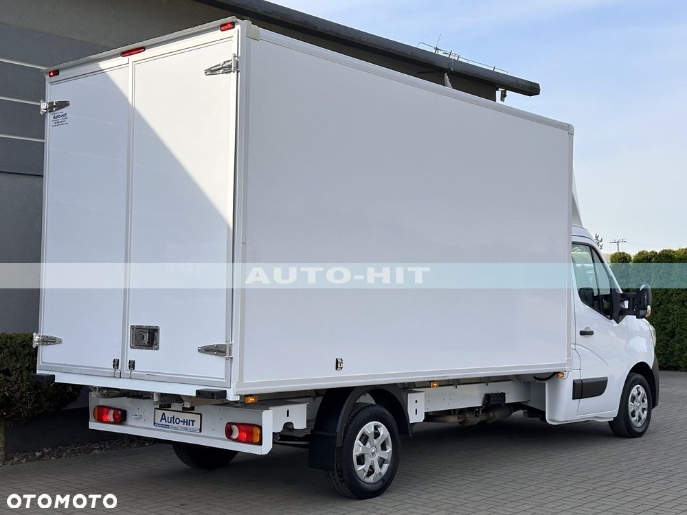 Renault Master - 14