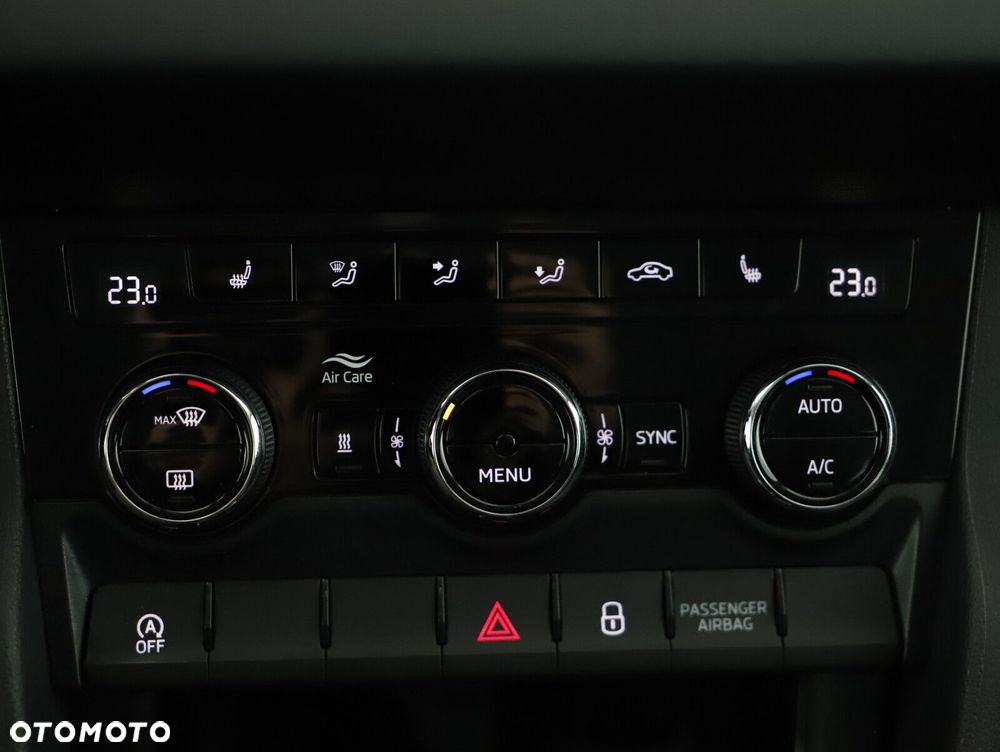 Skoda Karoq 2.0 TDI SCR 4x4 Ambition DSG - 21