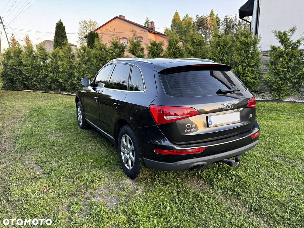 Audi Q5 - 12