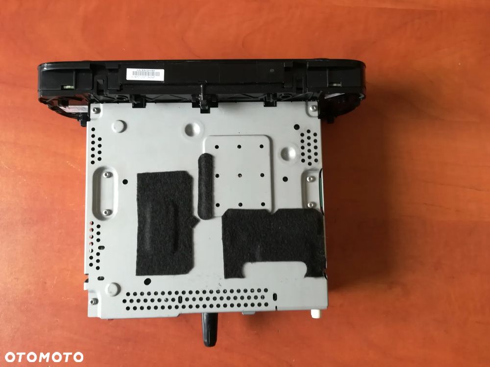 Radio CD radioodtwarzacz FIAT PANDA 2016r. 735537558 - 5