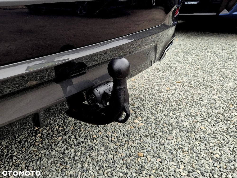 BMW Seria 5 530e M Sport sport - 37