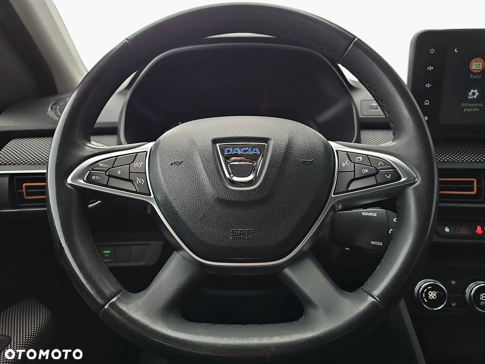 Dacia Sandero 1.0 TCe Comfort - 16