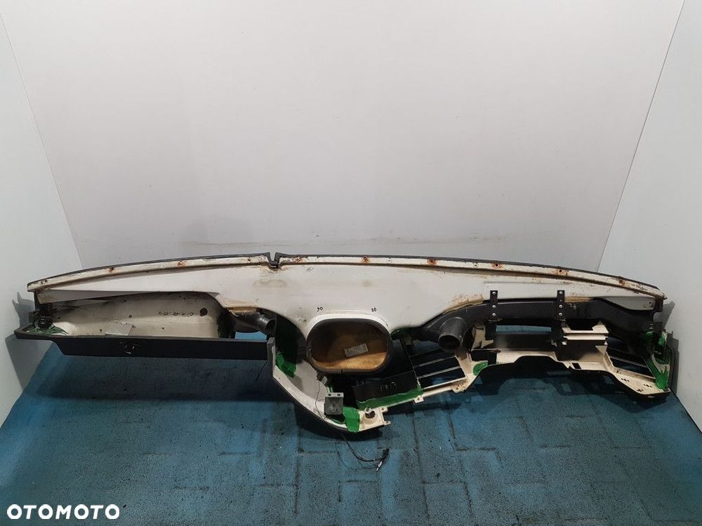 RENAULT ILIADE DESKA ROZDZIELCZA - 11