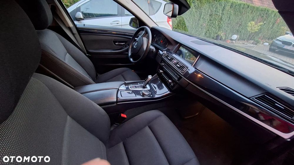 BMW Seria 5 - 6
