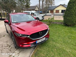 Mazda CX-5 2.5 Skypassion AWD