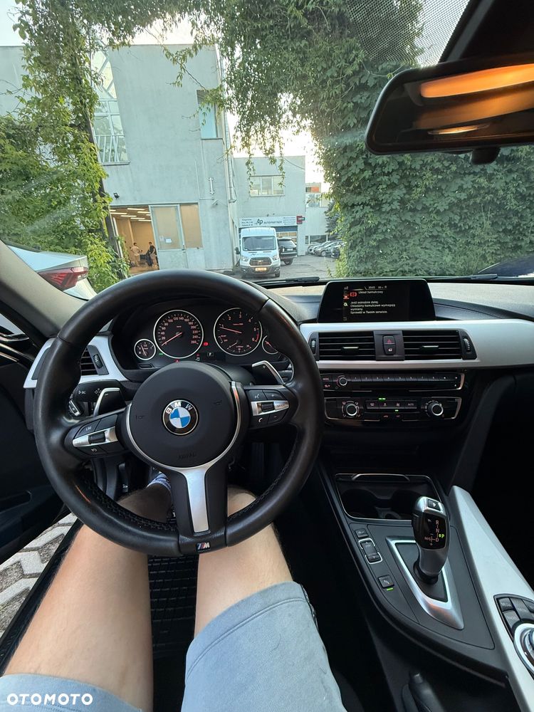 BMW Seria 3 - 20