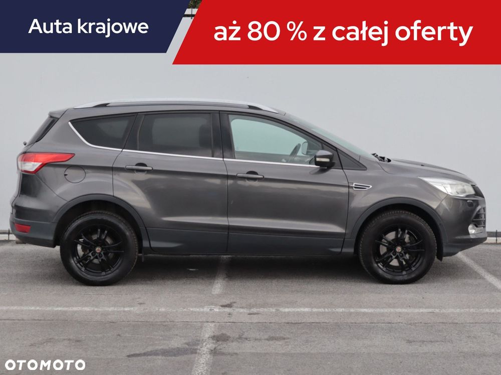 Ford Kuga - 8