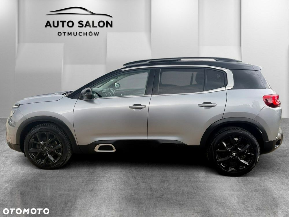 Citroën C5 Aircross - 8