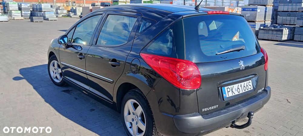 Peugeot 207 1.4 Trendy - 3