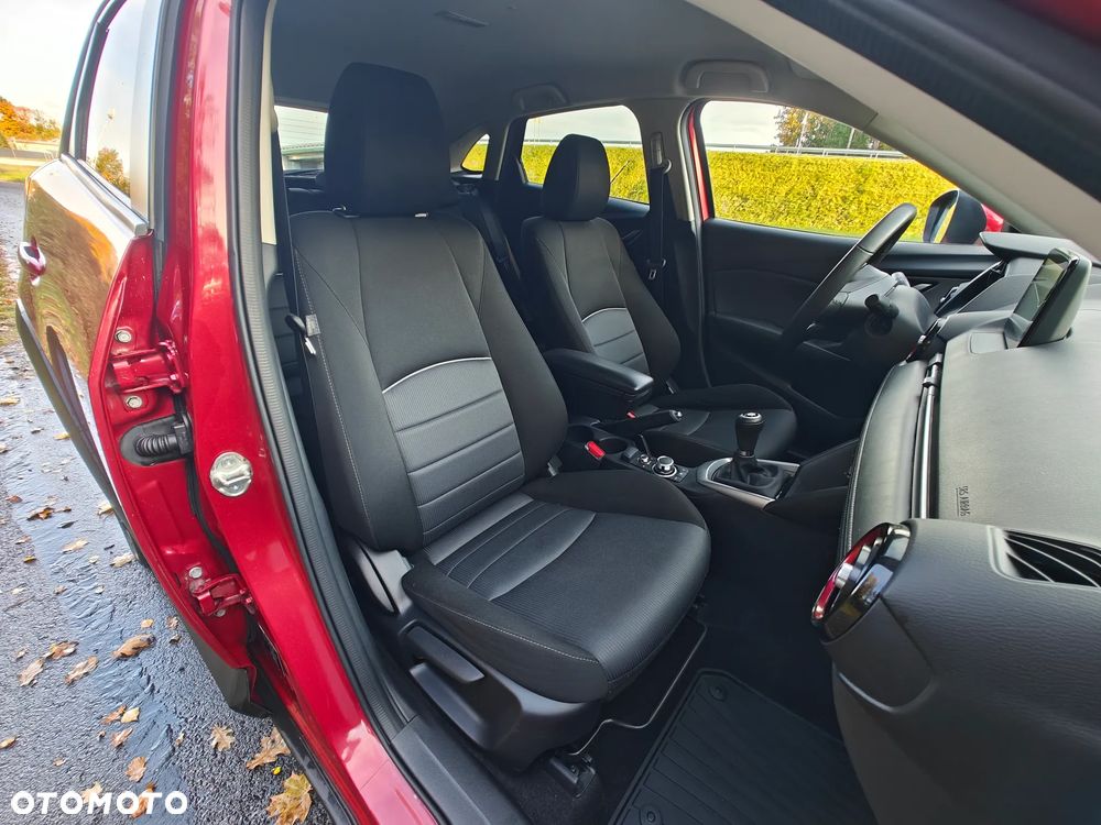Mazda CX-3 2.0 Skypassion - 30